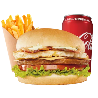 Combo X-Filé