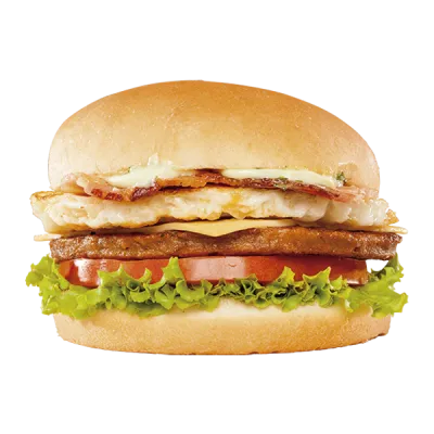 X-Bacon